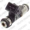 DELPHI FJ10728-12B1 Injector